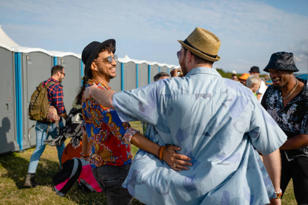 Best Local porta potty services  in Dawson, TX