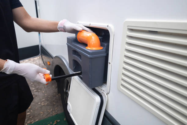 Best Porta potty rental for parties  in Dawson, TX