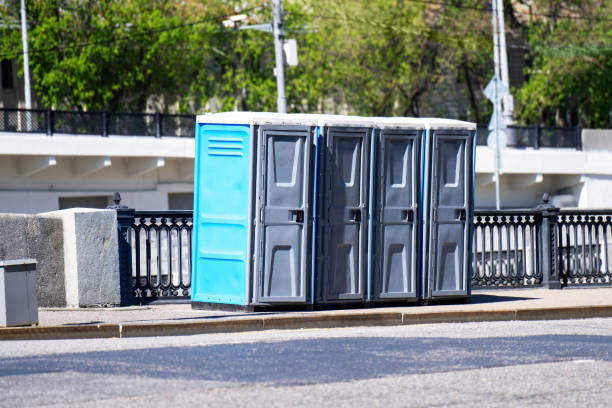 Best Sanitation services for porta potties  in Dawson, TX