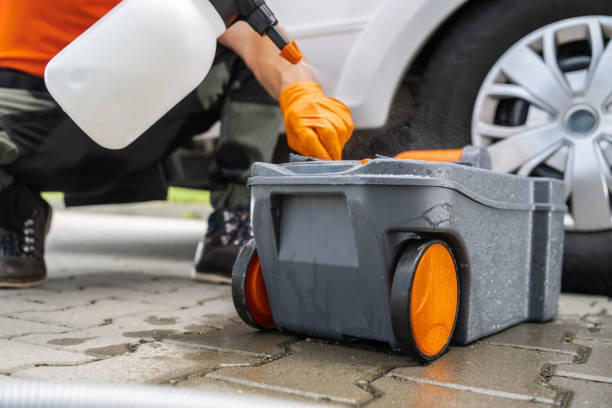 Portable sink rental in Dawson, TX