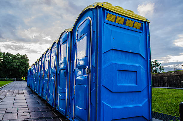 Best Porta potty delivery and setup  in Dawson, TX